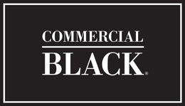 Commercial Black